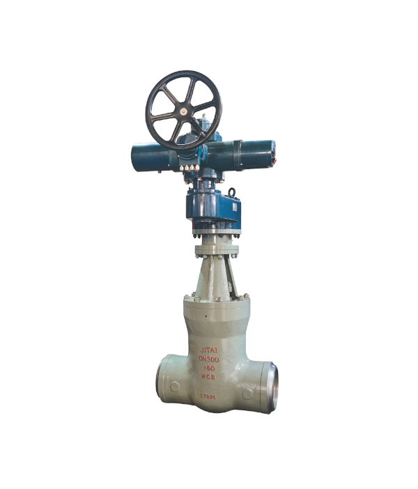 國標(biāo)電動(dòng)閘閥